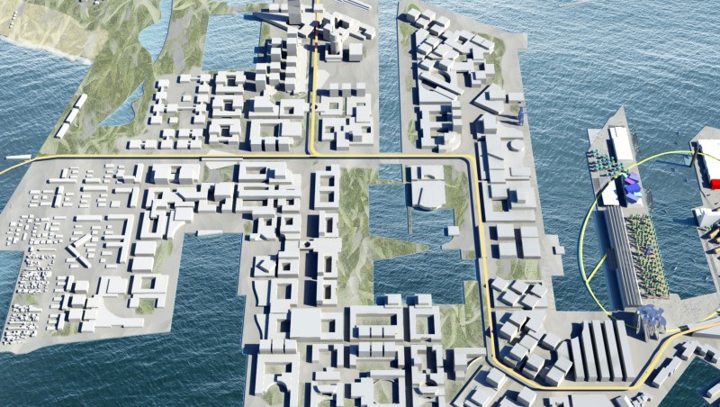 Compocity