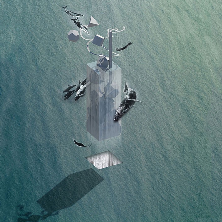 Ocean Pavilion